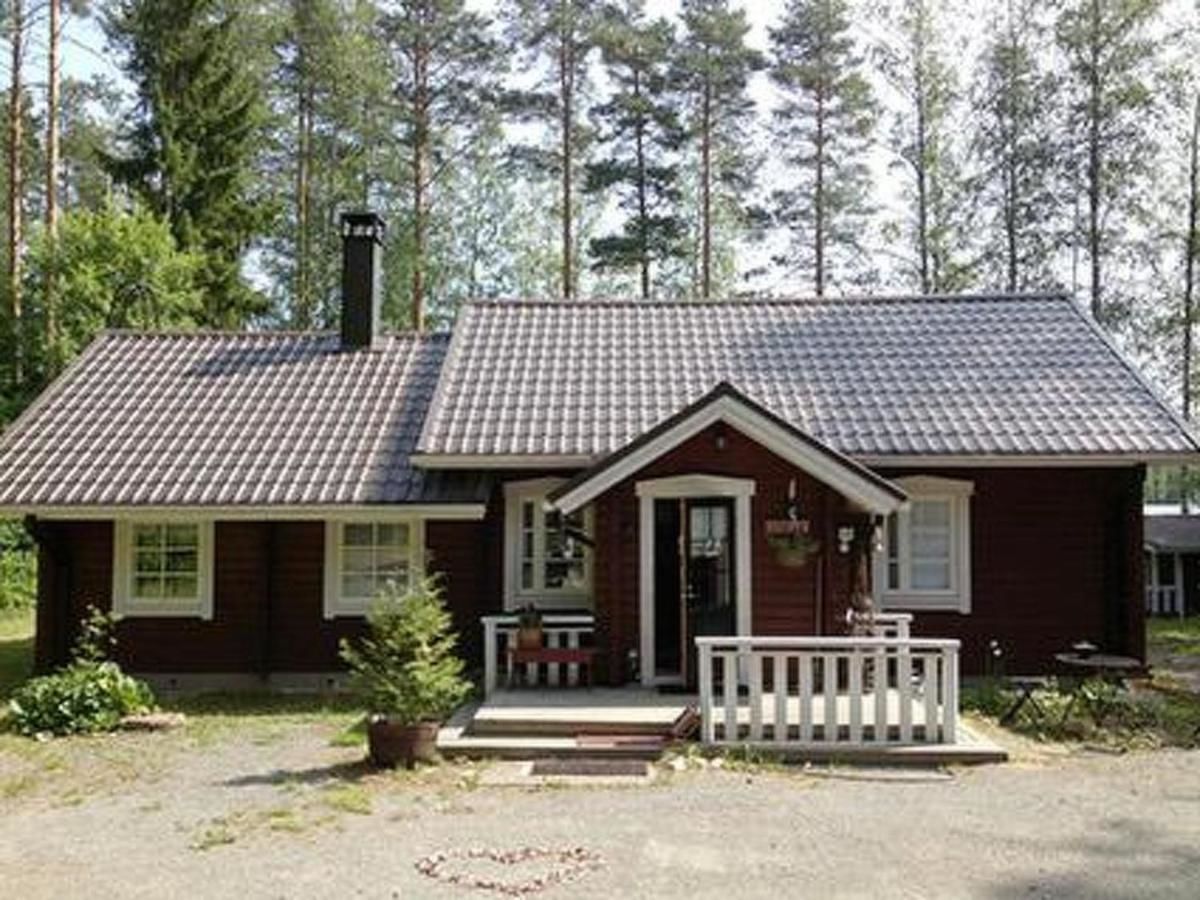 Дома для отпуска Holiday Home Huwila Jäniskylä-4