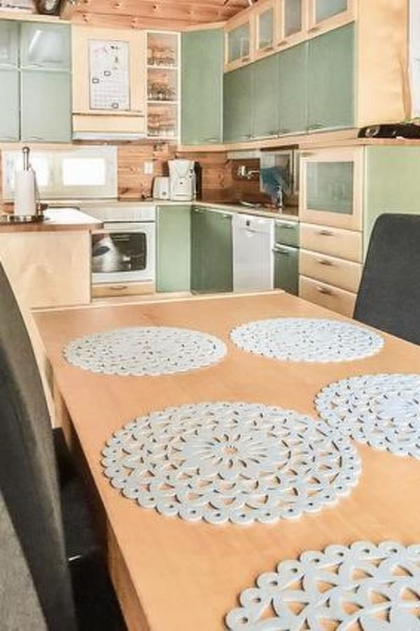 Дома для отпуска Holiday Home Huwila Jäniskylä-27