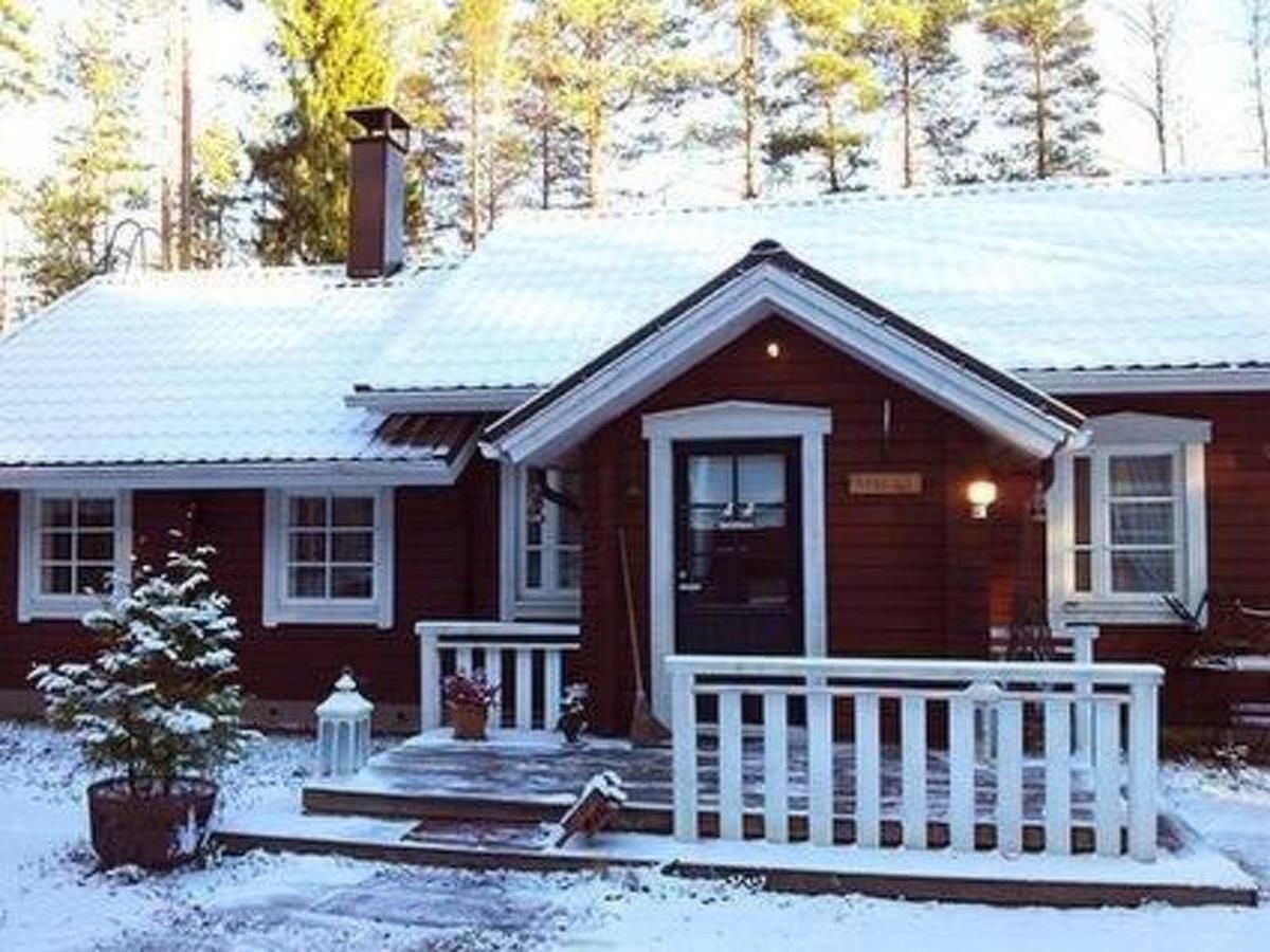 Дома для отпуска Holiday Home Huwila Jäniskylä-28