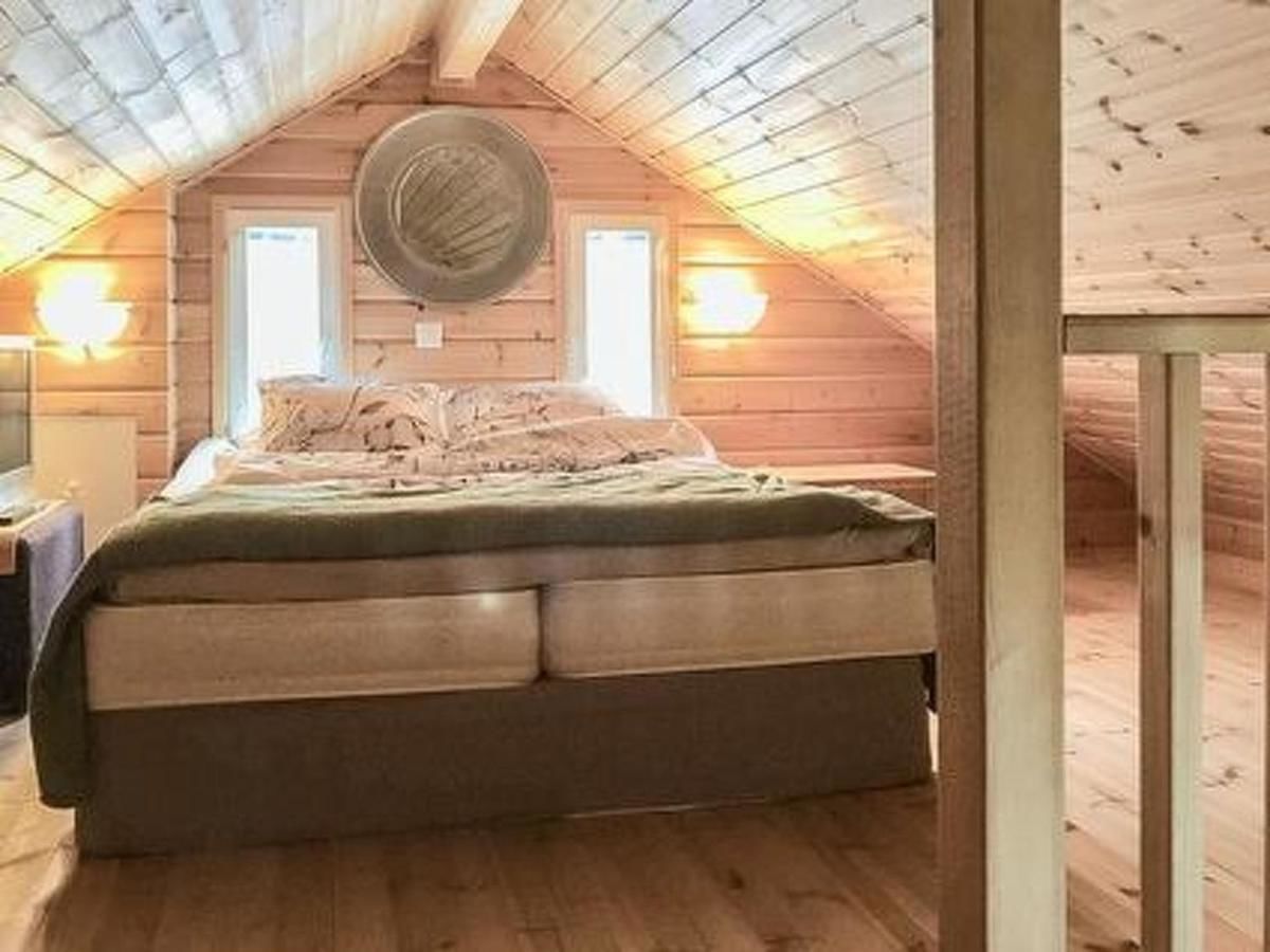 Дома для отпуска Holiday Home Huwila Jäniskylä-29