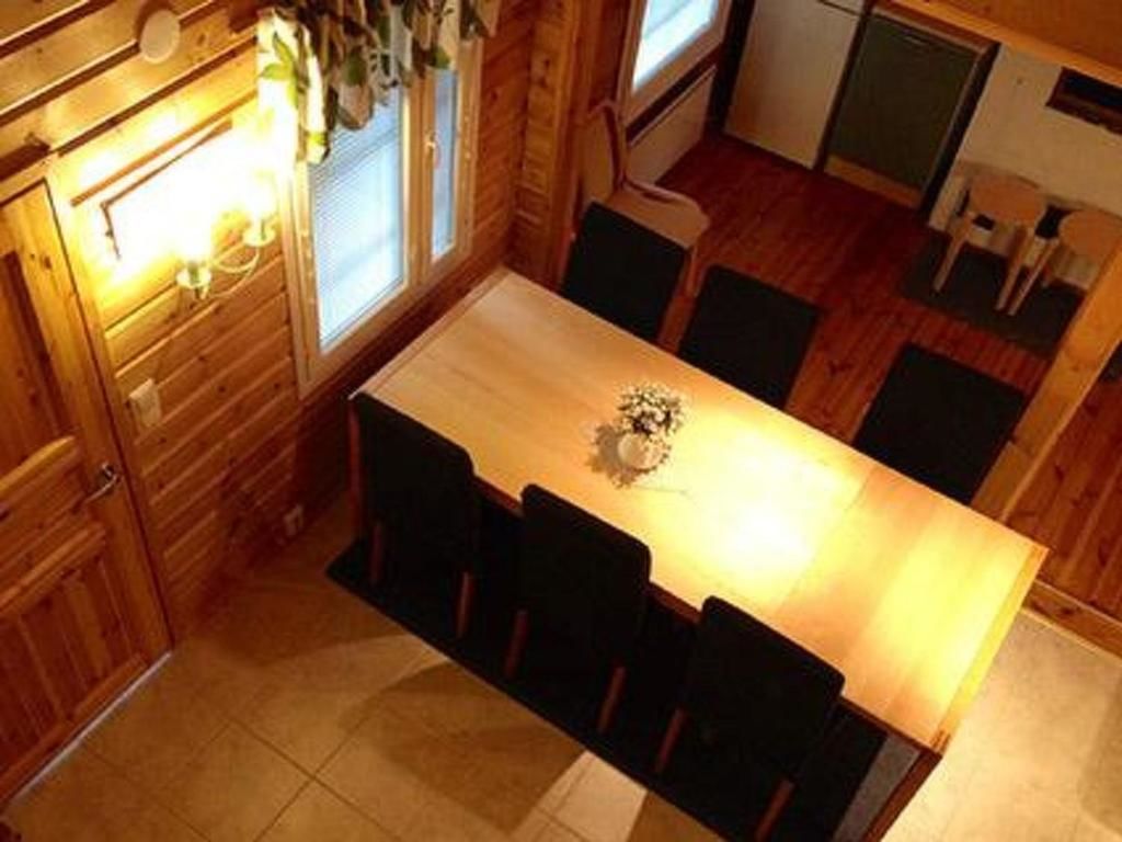 Дома для отпуска Holiday Home Huwila Jäniskylä