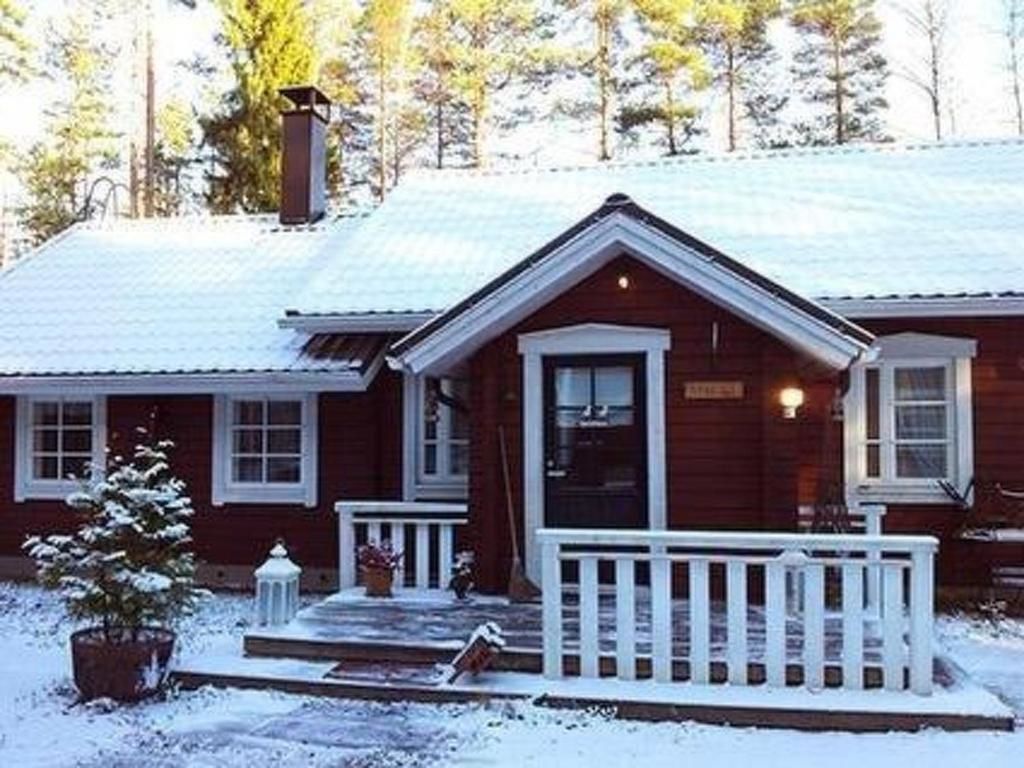 Дома для отпуска Holiday Home Huwila Jäniskylä