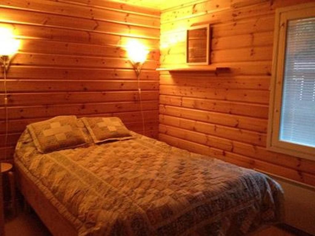 Дома для отпуска Holiday Home Huwila Jäniskylä