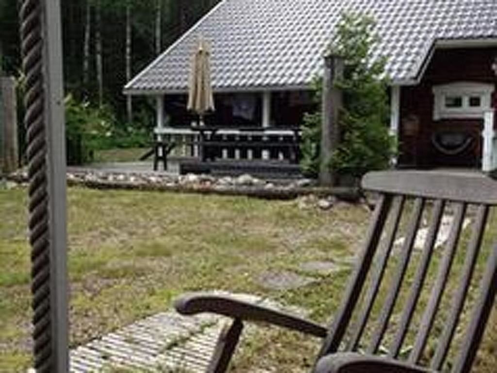 Дома для отпуска Holiday Home Huwila Jäniskylä-51