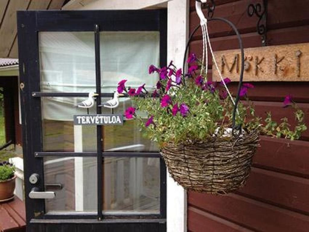 Дома для отпуска Holiday Home Huwila Jäniskylä-53