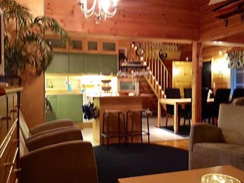 Дома для отпуска Holiday Home Huwila Jäniskylä